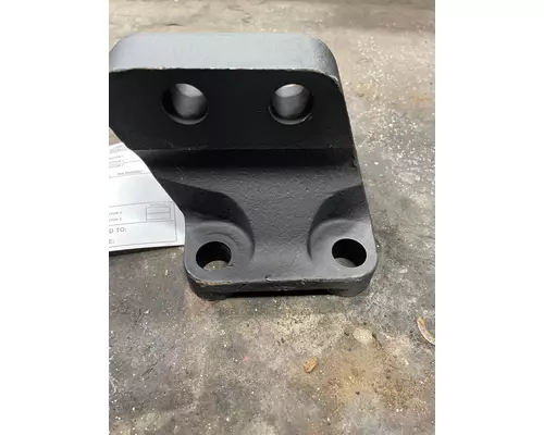   Engine Mounts