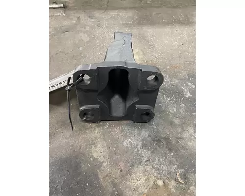   Engine Mounts