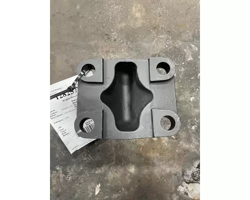   Engine Mounts