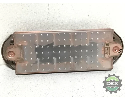   Engine Oil Cooler