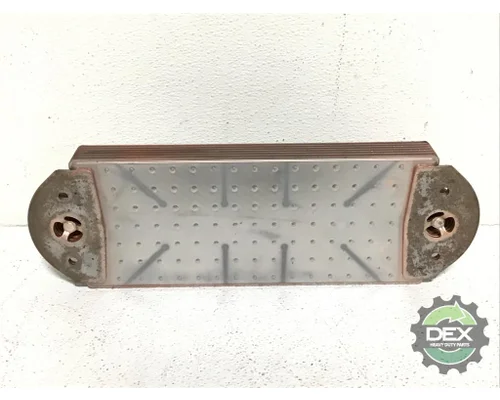   Engine Oil Cooler