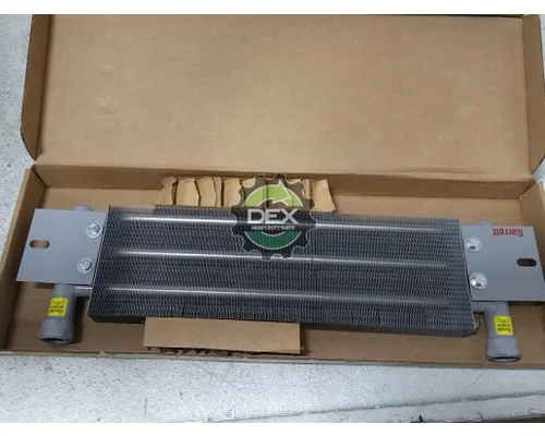   Engine Oil Cooler