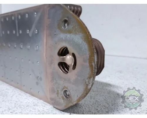   Engine Oil Cooler