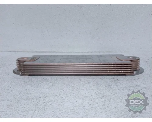   Engine Oil Cooler