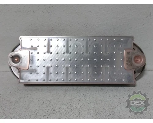   Engine Oil Cooler