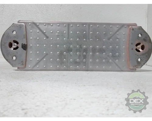   Engine Oil Cooler