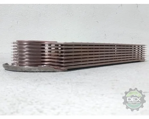   Engine Oil Cooler