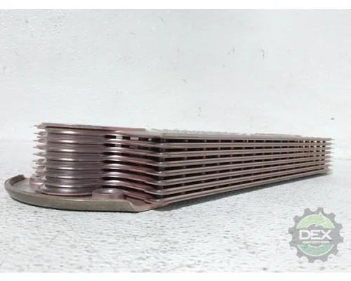   Engine Oil Cooler