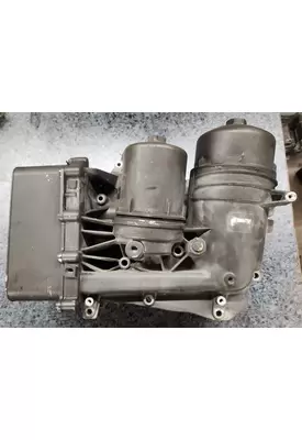   Engine Oil Cooler