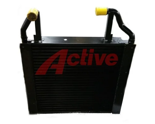   Engine Oil Cooler
