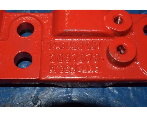   Engine Parts, Misc.