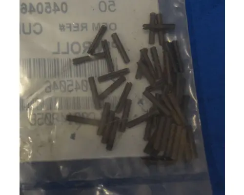   Engine Parts, Misc.