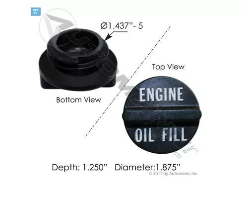   Engine Parts, Misc.