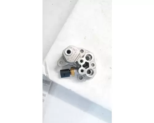   Engine Parts, Misc.
