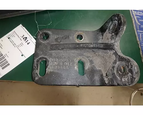   Engine Parts, Misc.