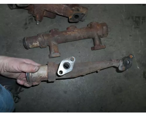   Engine Parts