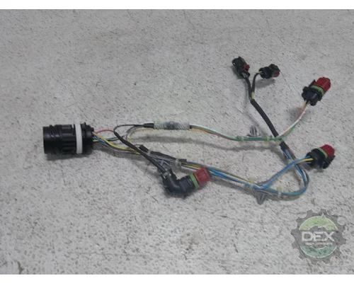   Engine Wiring Harness