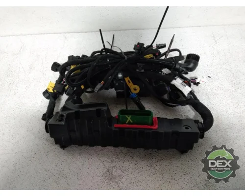   Engine Wiring Harness