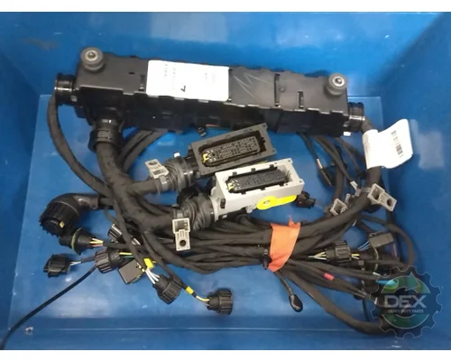   Engine Wiring Harness