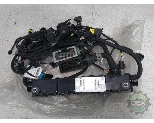   Engine Wiring Harness