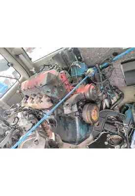   Engine Wiring Harness