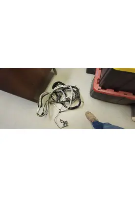   Engine Wiring Harness