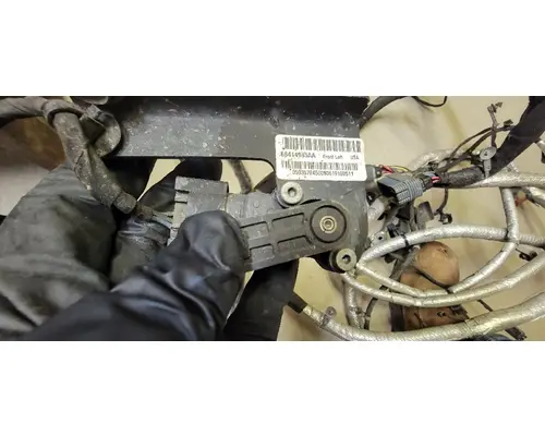   Engine Wiring Harness