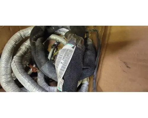   Engine Wiring Harness