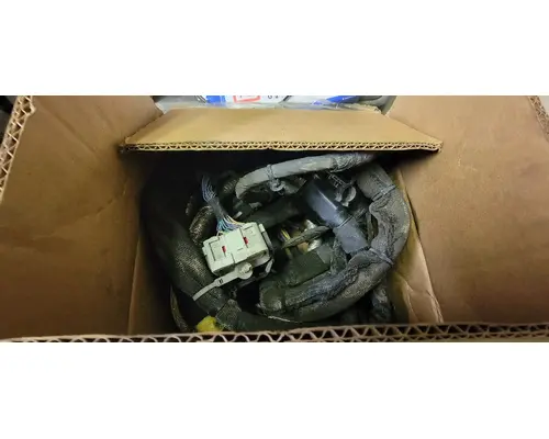   Engine Wiring Harness
