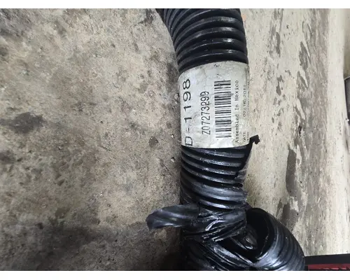   Engine Wiring Harness