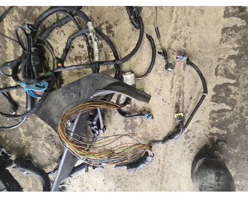   Engine Wiring Harness