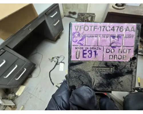   Engine Wiring Harness