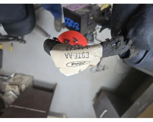   Engine Wiring Harness
