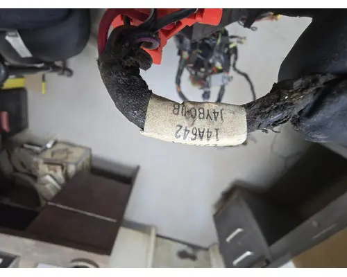   Engine Wiring Harness
