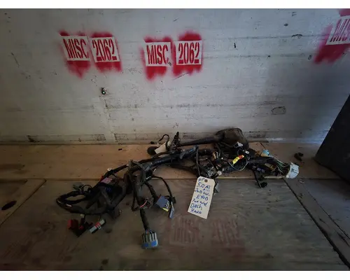   Engine Wiring Harness