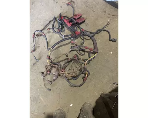   Engine Wiring Harness