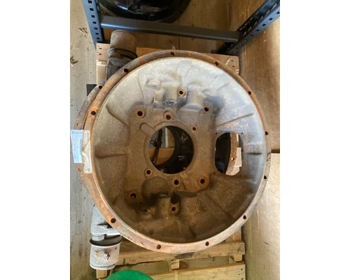   Equipment (Mounted)