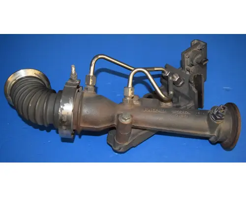   Exhaust Assembly