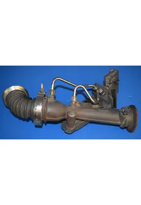   Exhaust Assembly