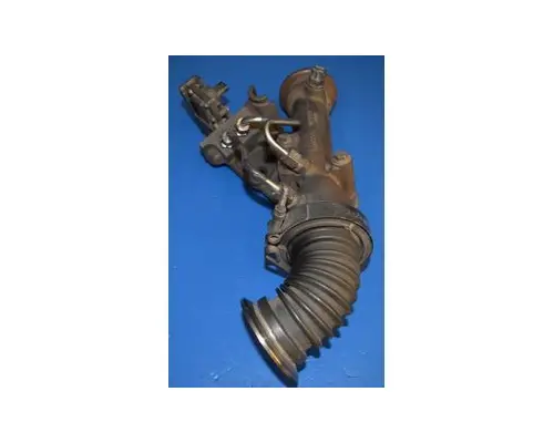   Exhaust Assembly