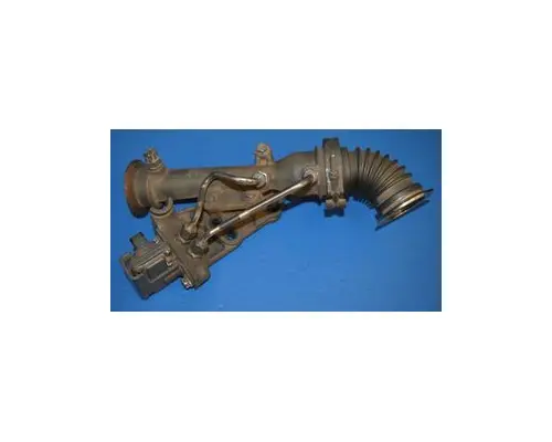   Exhaust Assembly