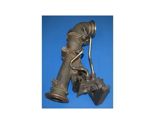   Exhaust Assembly