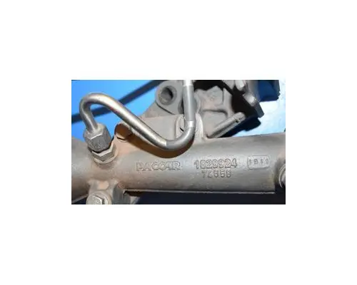   Exhaust Assembly