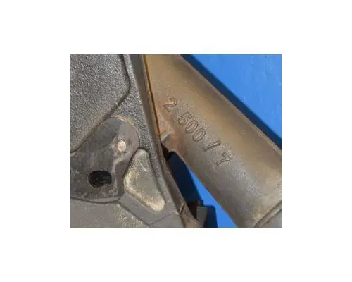   Exhaust Assembly