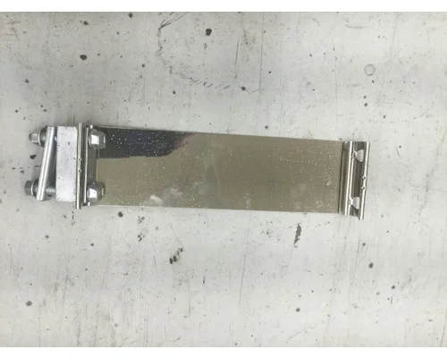   Exhaust Assembly