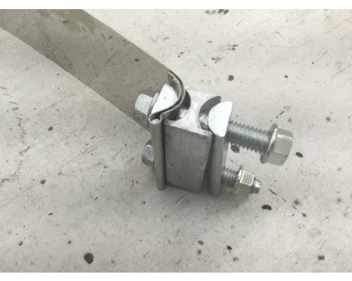   Exhaust Assembly