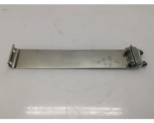   Exhaust Assembly