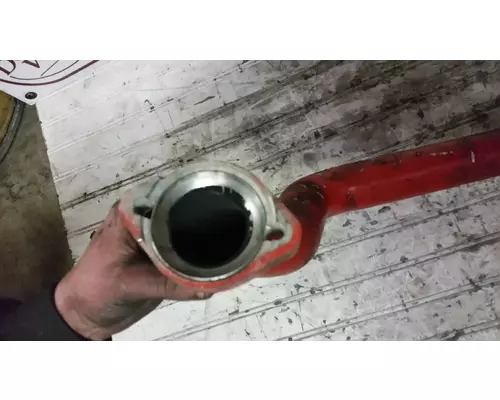   Exhaust Assembly