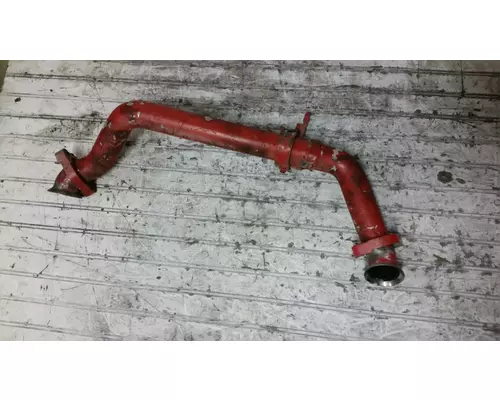   Exhaust Assembly