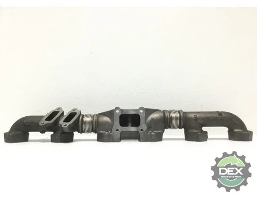   Exhaust Manifold